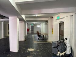 Bugis Junction (D7), Shop House #568698351